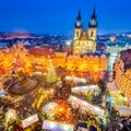 Edasi-tagasi lennud Riiast Prahasse alates 16 eurost — saadaval ka jõuludeks ja aastavahetuseks