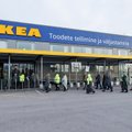 IKEA avab Venemaal mõne veebipoe. Füüsilisse kauplusesse pääsevad vaid valitud