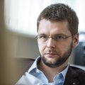 Ossinovski: sidrunitega pole SDE-l mingit pistmist