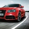 Audi andis lõpuks järele – tulikuum piprakaun RS5 on kohal!