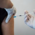 Вакцинация от гриппа станет бесплатной для большего количества жителей Эстонии