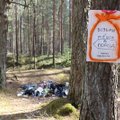 Трехкратное повышение тарифов на вывоз мусора нанесет серьезный удар по лесам в окрестностях Нарвы