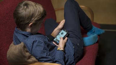 Появилось новое мобильное приложение для улучшения произношения эстонской речи