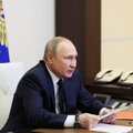 „SVR-i kindrali” Telegrami kanalis teatati, et Putinile tehti eelmisel nädalal operatsioon