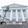Tartu ülikooli uus kantsler on pikaaegne ülikooli teenistuja, Narva kolledžile uue juhi leidmise konkurss nurjus