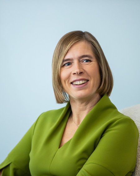 Kersti Kaljulaid 05.10.2022