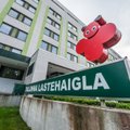 Terviseamet nõuab Eesti Päevalehes ja Delfis avaldatud artiklite järel Tallinna lastehaiglalt selgitusi