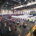 Kambja vallas saavutati karjaimmuunsus
