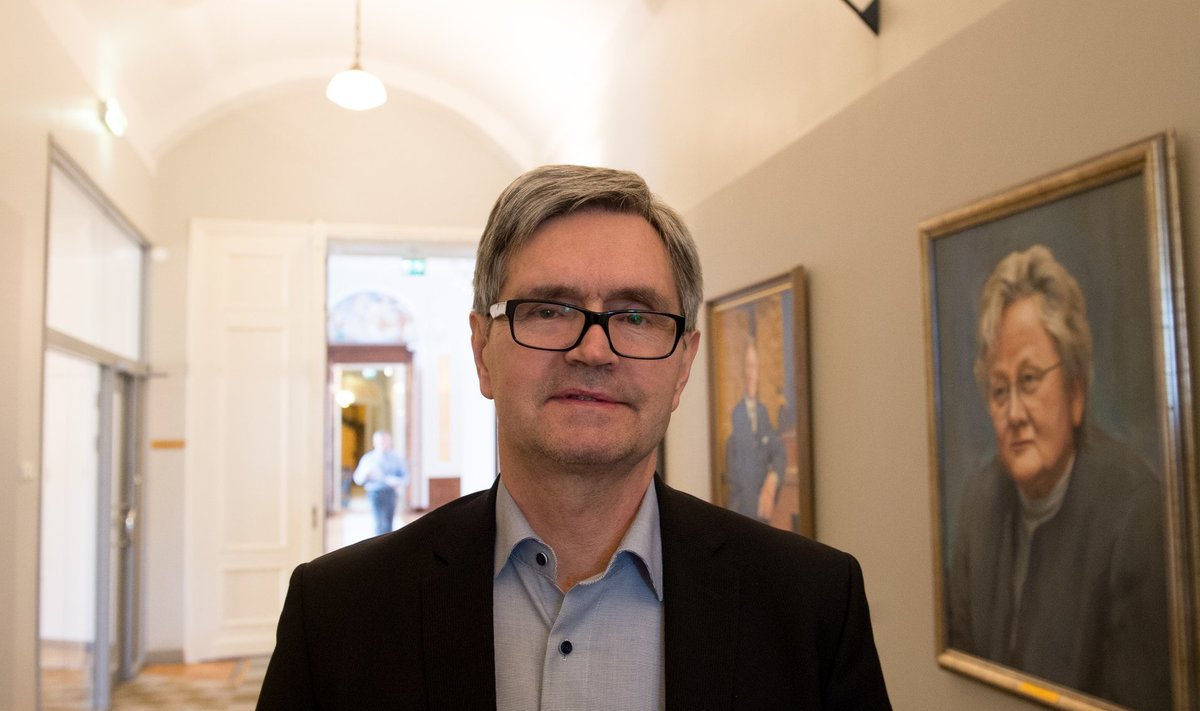 Andres Lipstok.