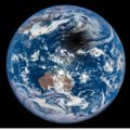 Uus teooria: elu Maal tekkis kokkupõrkest teise planeediga