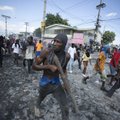 ÜLEVAADE | Haiti kriis ja jõuguvägivald on pretsedenditu isegi kohalike standardite järgi. Milline on olukord ja mis saab edasi?