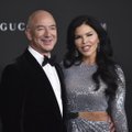 VIDEO | Jeff Bezose uus tüdruksõber üritas sebida Leonardo DiCapriot, Amazoni asutaja ähvardas filmistaari