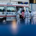 Hiina Hubei provintsis võeti koroonaviiruse diagnoosimisel kasutusele uus definitsioon ja juhtumite arv kasvas hüppeliselt