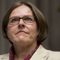 Soome arengukoostöö minister teatas tagasiastumisest