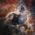 FOTO | James Webbi teleskoop tegi superülesvõtte Taranteludust