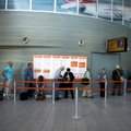 Eestlane julgeb taas reisida! Juuli esimeste nädalatega on Tallinna lennujaama läbinud kõvasti rohkem inimesi kui eelmisel kuul