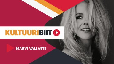 KULTUURIBIIT | Lauljatar Marvi Vallaste playlist  