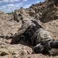 OTSEBLOGI | Zelenskõi: Ukraina ja Venemaa jõudude vahekord Donbassis on praegu üks kahekümne vastu