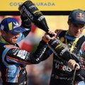 Soomlaste spekulatsioon viis Neuville`i juba Toyotasse