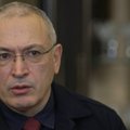 Endine Vene rikkaim mees Hodorkovski on veendunud: Putinil on jäänud paar aastat