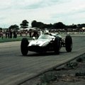 F1 aastal 1960: Võitlus käis maakera kuklapoole meeste, Brabhami ja McLareni vahel
