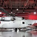 King Stallion: uus võimas sõjahelikopter, mis on isegi kulukam kui kurikuulus F-35 hävitaja