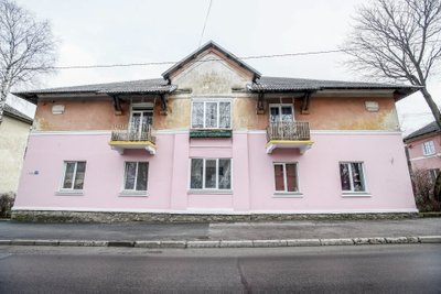 Kohtla-Järve 19.02.2020