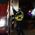 Lauri Läänemets: sisepiir on põgenikevoo analüüsimise tõttu nädal aega teravdatud tähelepanu all