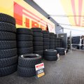 DELFI RALLY ESTONIAL | Martinsoni päevakommentaar: Pirelli rehvidega ei saa ju rallit sõita!