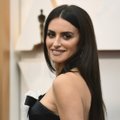 FOTOD | Hüvasti, pikad juuksed! Penelope Cruz on läbinud totaalse muutumise