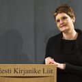 Krista Kaer: Rein Lang puudutas eestlaste jaoks olulisi punkte
