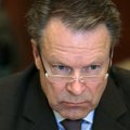 Soome kaitsekomisjoni esimees: otsus hoiduda konflikti korral Baltikumist on konsensuslik