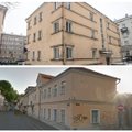 ФОТО | На продажу выставлено наследство от зажиточной тети — дом в самом центре Таллинна за 3 млн евро