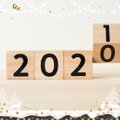 Mida toob sinu jaoks numeroloogia järgi kaasa aasta 2021?