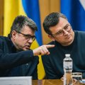Эстония до конца января разработает план передачи Украине замороженных в стране российских активов