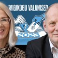 MAALEHE VALIMISSARI | Ernits ja Helme: „Kui meil lastaks natukenegi rahulikult valitseda!“