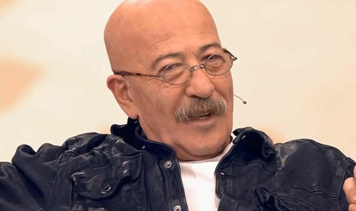 Александр Розенбаум