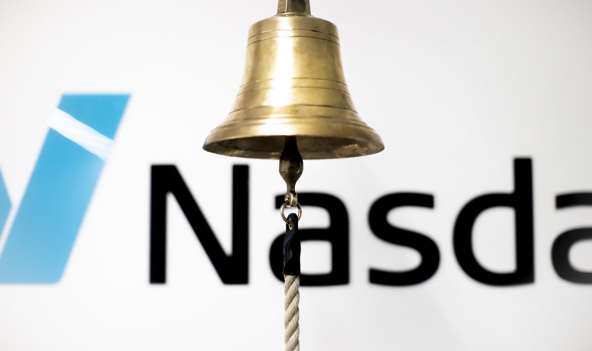 Nasdaq Tallinna börs