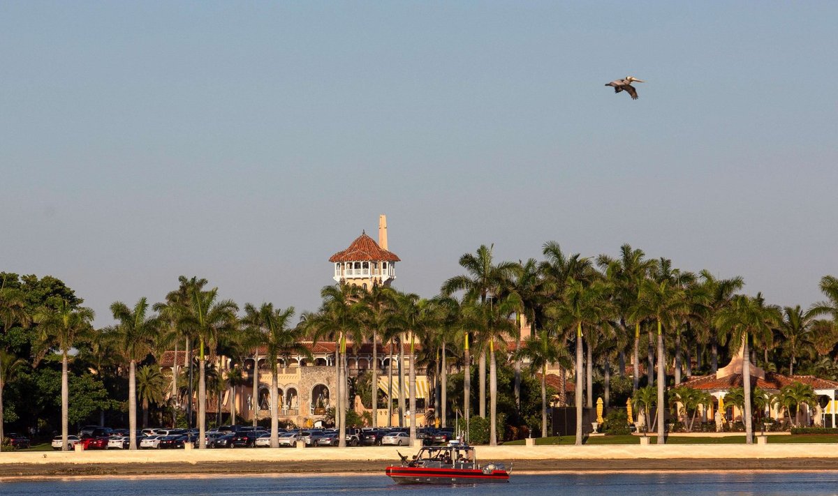 Mar-a-Lago