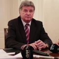 ВИДЕО DELFI: Посол РФ ответил на вопросы о личном отношении к Эстонии, серопаспортниках и Корнилове