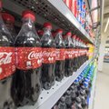 Rimi annab aru: miks on Coca-Cola tooted poodides juba pikka aega otsakorral?