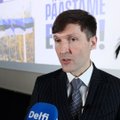 VIDEO | Martin Helme: Eesti rahvusriik on kuristiku serval