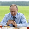 Puhastus Vene võimuladvikus jätkub: Putin vahetas välja neli kuberneri ja muutis Krimmi staatust
