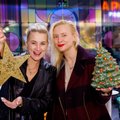 ФОТО | Lartusi открыл в Таллинне новый магазин товаров для интерьера — а заодно и рождественский сезон!