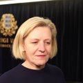 VIDEO | Akkermann Eesti Energia juhtide hiigelhüvitistest: ma ei pea neid vajalikuks, selliseid tasusid pole kombeks maksta