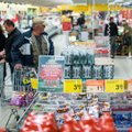 Maxima открывает новый супермаркет в Силламяэ и магазин шаговой доступности в Таллинне
