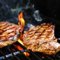 Grillide välimääraja: Milline grill muretseda endale selleks suveks?