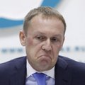 „Polooniumimees” Lugovoi: Skripali mürgitamine Inglismaal on propagandatrikk