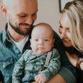 Ränk võitlus keset koroonat | Silver Laasi poeg sündis 2,5 kuud enneaegsena: imetlen abikaasat, et ta meeletule pingele vastu pidas