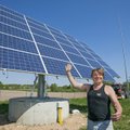 В Эстонии есть 170 потенциальных потребителей солнечной энергии. Сколько стоит домашняя солнечная электростанция?